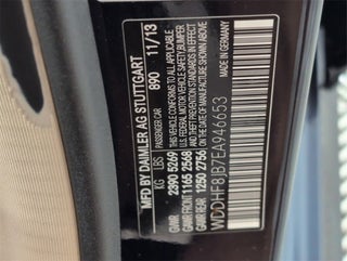2014 Mercedes-Benz E-Class thumbnail – Delray Beach, FL – 20