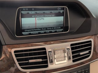2014 Mercedes-Benz E-Class thumbnail – Delray Beach, FL – 23
