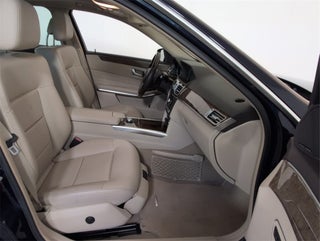 2014 Mercedes-Benz E-Class thumbnail – Delray Beach, FL – 17