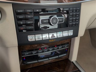 2014 Mercedes-Benz E-Class thumbnail – Delray Beach, FL – 24