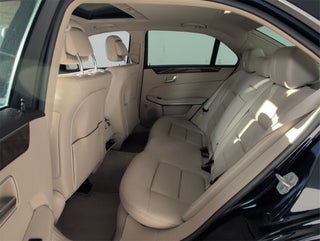 2014 Mercedes-Benz E-Class thumbnail – Delray Beach, FL – 7