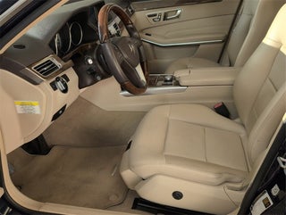 2014 Mercedes-Benz E-Class thumbnail – Delray Beach, FL – 6