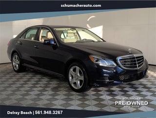 Mercedes-Benz E-Class for sale Las Vegas