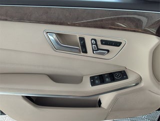 2014 Mercedes-Benz E-Class thumbnail – Delray Beach, FL – 33
