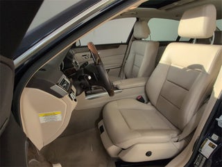2014 Mercedes-Benz E-Class thumbnail – Delray Beach, FL – 5