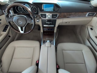 2014 Mercedes-Benz E-Class thumbnail – Delray Beach, FL – 9