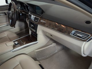 2014 Mercedes-Benz E-Class thumbnail – Delray Beach, FL – 16