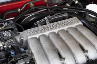 1992 Mitsubishi 3000GT thumbnail – Miami, FL – 41