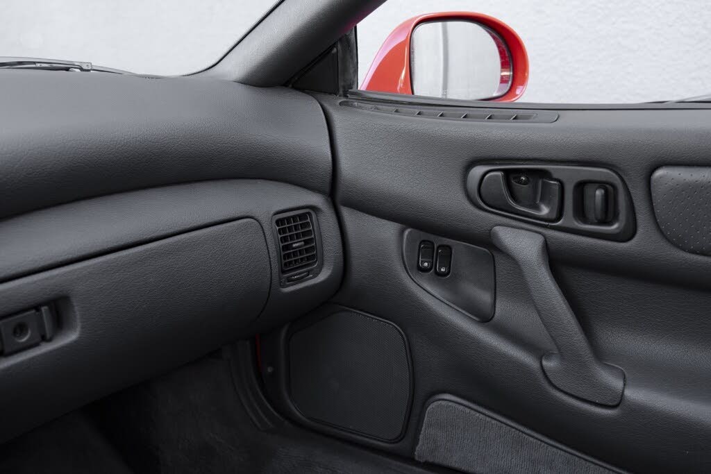 1992 Mitsubishi 3000GT VR-4 Turbo
                                    for sale in Miami, FL – photo 30