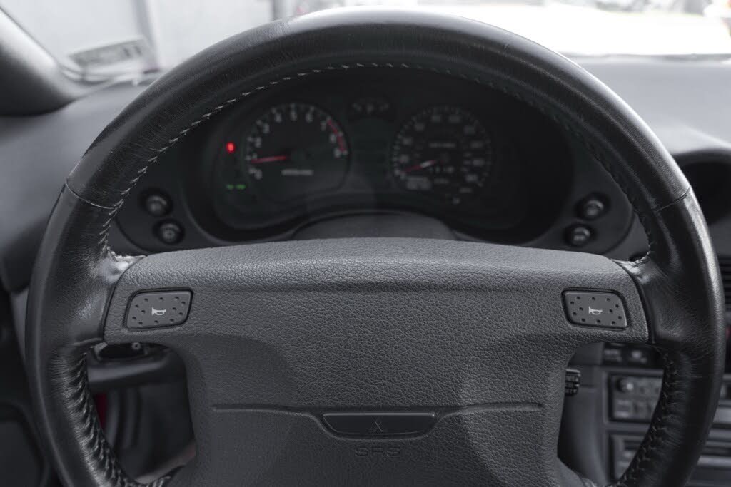 1992 Mitsubishi 3000GT VR-4 Turbo
                                    for sale in Miami, FL – photo 11