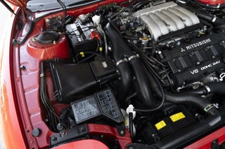 1992 Mitsubishi 3000GT thumbnail – Miami, FL – 42