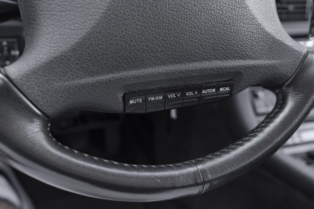 1992 Mitsubishi 3000GT VR-4 Turbo
                                    for sale in Miami, FL – photo 12