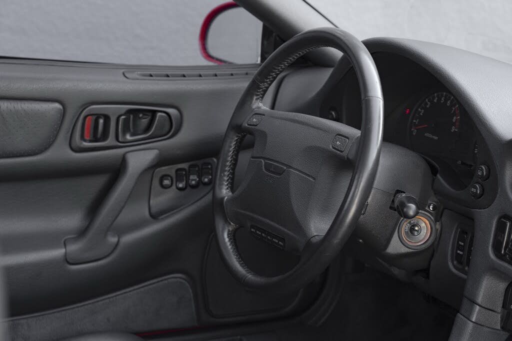 1992 Mitsubishi 3000GT VR-4 Turbo
                                    for sale in Miami, FL – photo 26