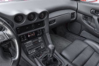 1992 Mitsubishi 3000GT thumbnail – Miami, FL – 14