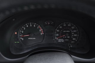 1992 Mitsubishi 3000GT thumbnail – Miami, FL – 13