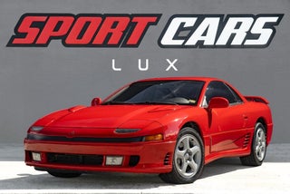 Mitsubishi 3000GT for sale Las Vegas