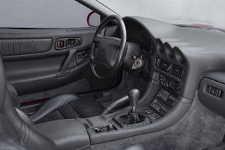 1992 Mitsubishi 3000GT thumbnail – Miami, FL – 27