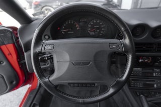 1992 Mitsubishi 3000GT thumbnail – Miami, FL – 10