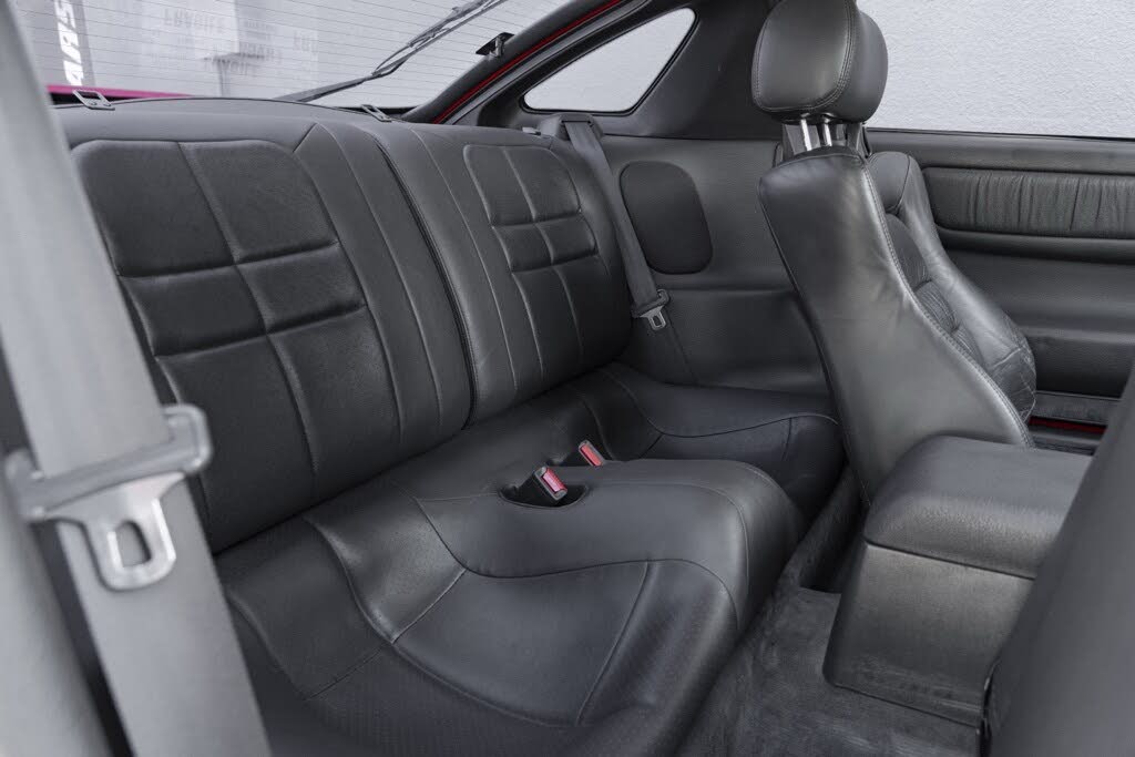 1992 Mitsubishi 3000GT VR-4 Turbo
                                    for sale in Miami, FL – photo 34