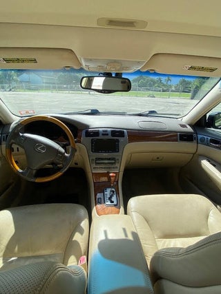 2005 Lexus ES 330 thumbnail – Oakland Park, FL – 10
