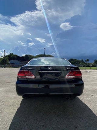 2005 Lexus ES 330 thumbnail – Oakland Park, FL – 8