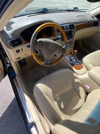 2005 Lexus ES 330 thumbnail – Oakland Park, FL – 9