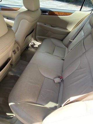 2005 Lexus ES 330 thumbnail – Oakland Park, FL – 14