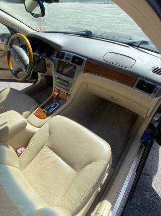 2005 Lexus ES 330 thumbnail – Oakland Park, FL – 11
