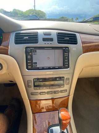 2005 Lexus ES 330 thumbnail – Oakland Park, FL – 12