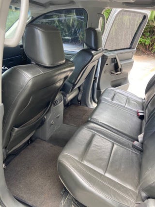 2005 Nissan Titan thumbnail – Oakland Park, FL – 6