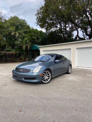 Infiniti G35 for sale Las Vegas