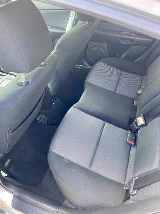 2007 Mazda Mazda3 thumbnail – Oakland Park, FL – 10