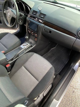 2007 Mazda Mazda3 thumbnail – Oakland Park, FL – 9