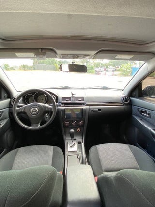 2007 Mazda Mazda3 thumbnail – Oakland Park, FL – 8