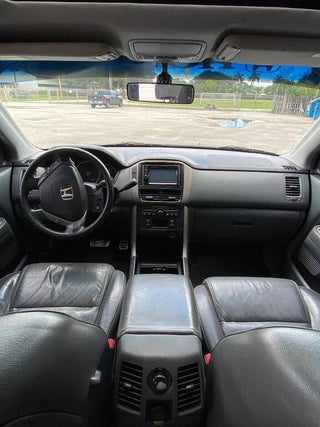 2008 Honda Pilot thumbnail – Oakland Park, FL – 8