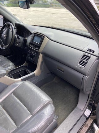 2008 Honda Pilot thumbnail – Oakland Park, FL – 9