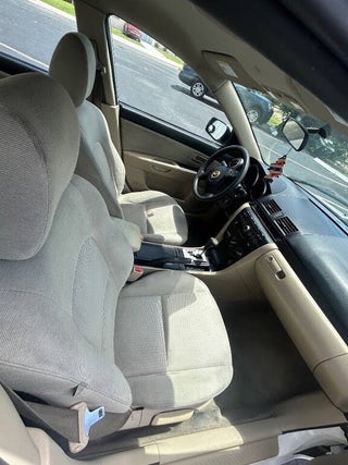 2008 Mazda Mazda3 thumbnail – Oakland Park, FL – 9