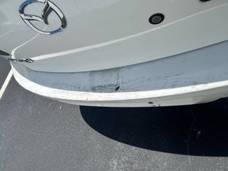 2008 Mazda Mazda3 thumbnail – Oakland Park, FL – 12