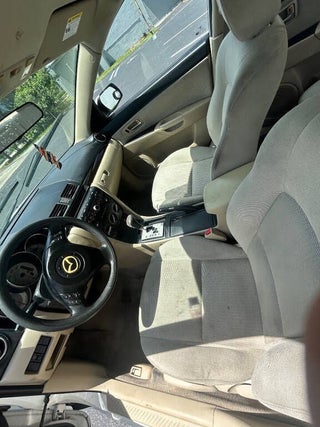 2008 Mazda Mazda3 thumbnail – Oakland Park, FL – 8