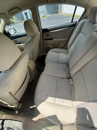 2008 Mazda Mazda3 thumbnail – Oakland Park, FL – 10