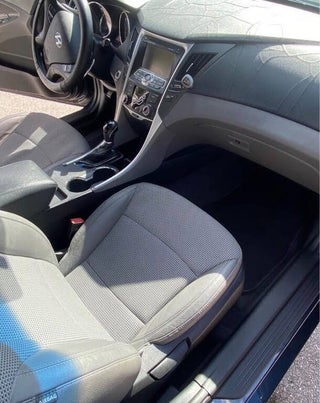 2011 Hyundai SONATA thumbnail – Oakland Park, FL – 9