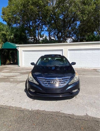 2011 Hyundai SONATA thumbnail – Oakland Park, FL – 2