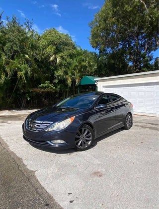 Hyundai SONATA for sale Las Vegas