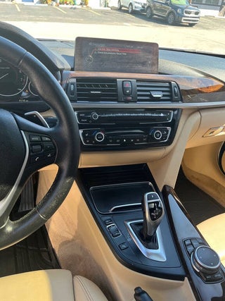 2016 BMW 4 Series thumbnail – Oakland Park, FL – 11