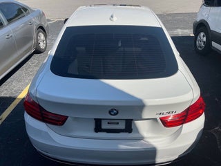 2016 BMW 4 Series thumbnail – Oakland Park, FL – 17