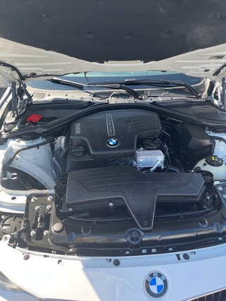 2016 BMW 4 Series thumbnail – Oakland Park, FL – 21