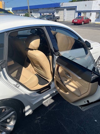 2016 BMW 4 Series thumbnail – Oakland Park, FL – 18