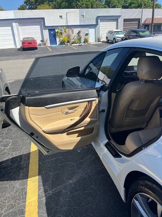 2016 BMW 4 Series thumbnail – Oakland Park, FL – 12