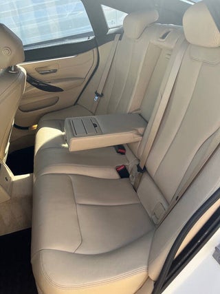 2016 BMW 4 Series thumbnail – Oakland Park, FL – 15