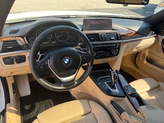 2016 BMW 4 Series thumbnail – Oakland Park, FL – 9